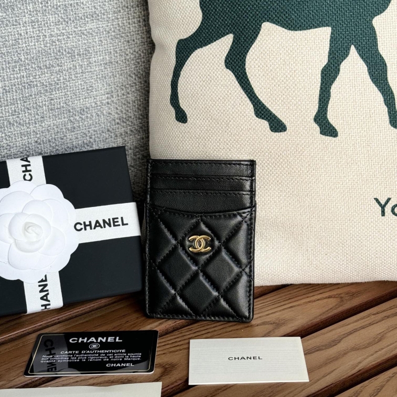 Ch**el wallet purse